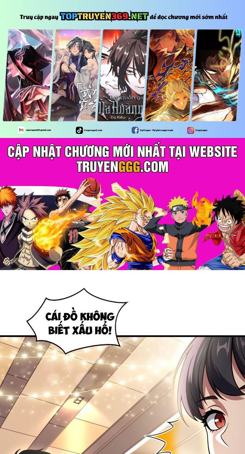 Phản Phái Muốn Sống Lâu Thêm Một Ngày Chapter 11 - Trang 2