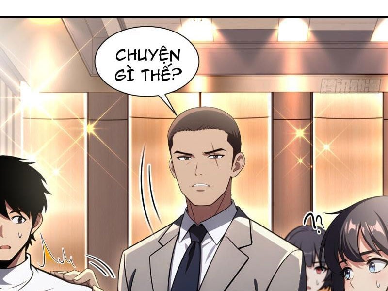 Phản Phái Muốn Sống Lâu Thêm Một Ngày Chapter 11 - Trang 2