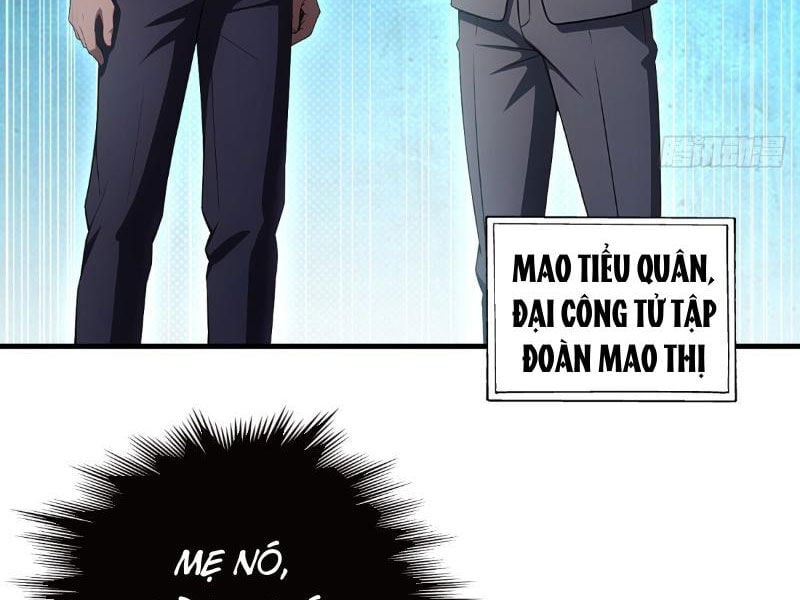 Phản Phái Muốn Sống Lâu Thêm Một Ngày Chapter 11 - Trang 2