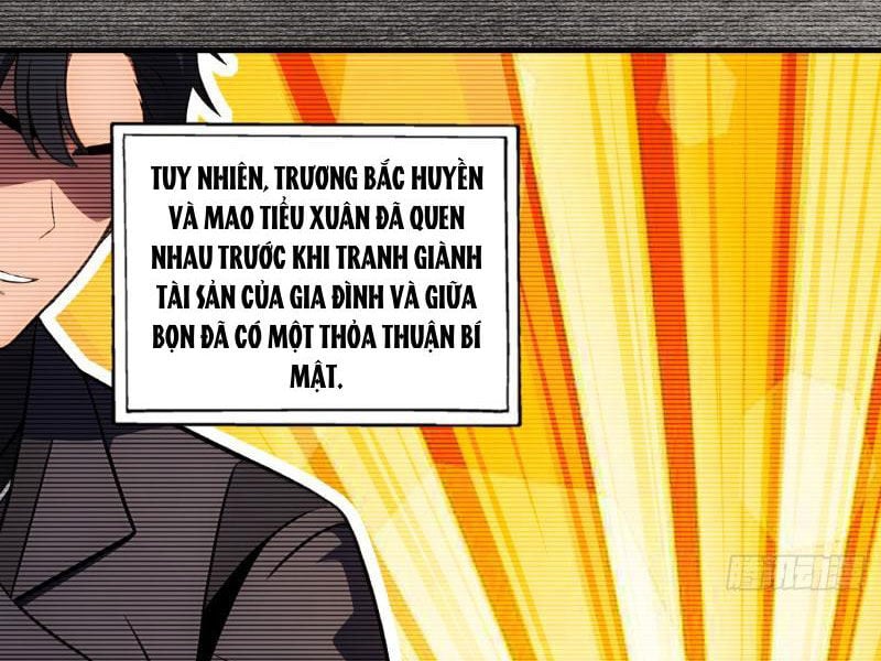 Phản Phái Muốn Sống Lâu Thêm Một Ngày Chapter 11 - Trang 2