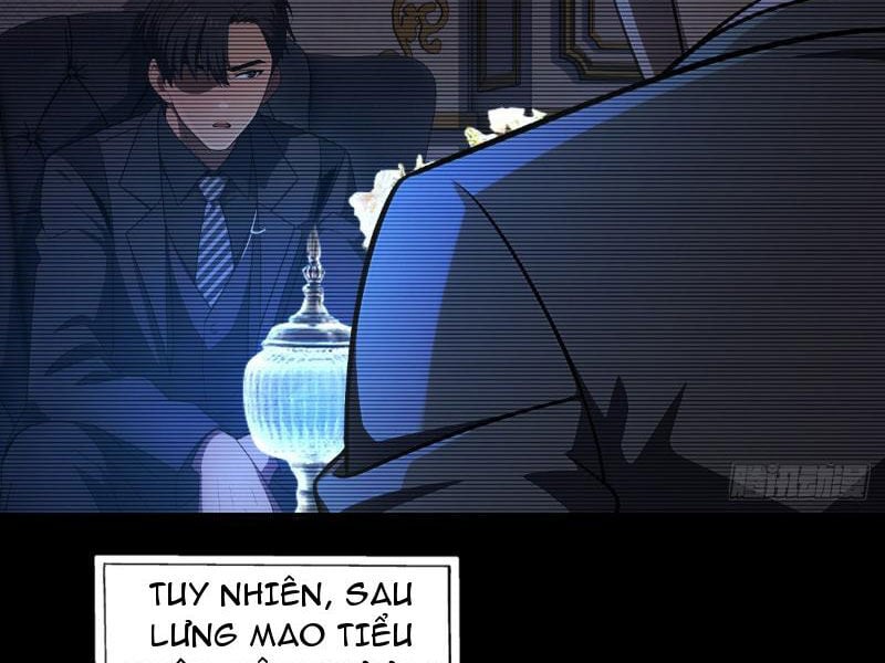 Phản Phái Muốn Sống Lâu Thêm Một Ngày Chapter 11 - Trang 2