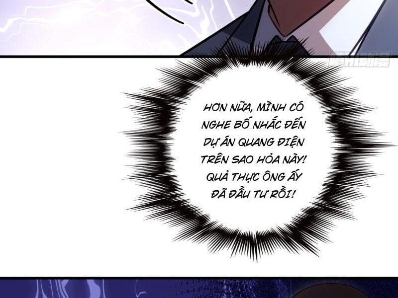 Phản Phái Muốn Sống Lâu Thêm Một Ngày Chapter 11 - Trang 2