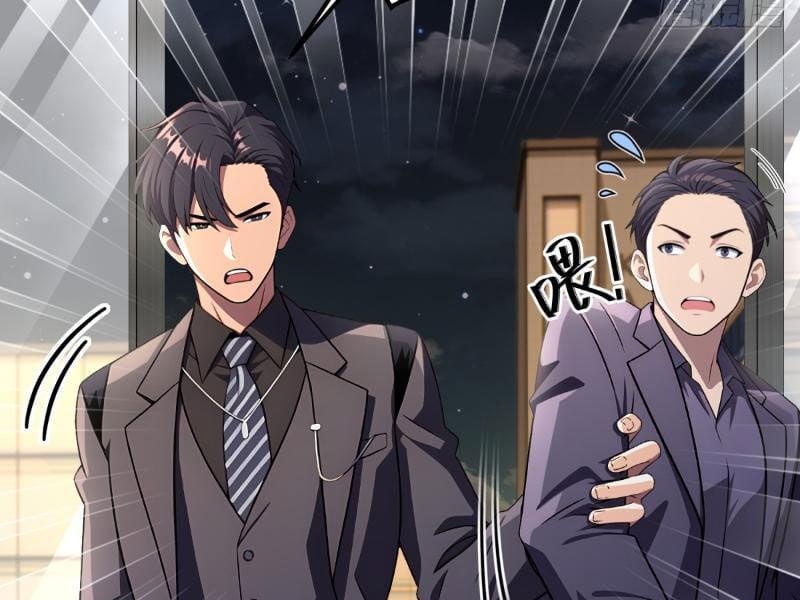 Phản Phái Muốn Sống Lâu Thêm Một Ngày Chapter 11 - Trang 2