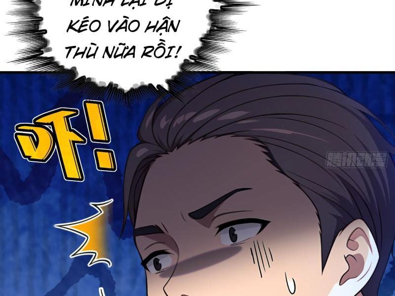 Phản Phái Muốn Sống Lâu Thêm Một Ngày Chapter 11 - Trang 2