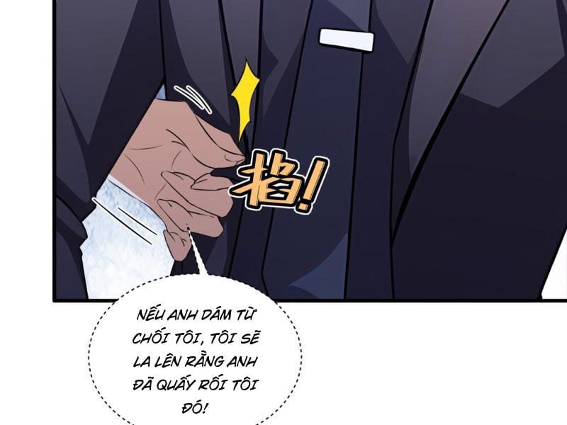 Phản Phái Muốn Sống Lâu Thêm Một Ngày Chapter 11 - Trang 2