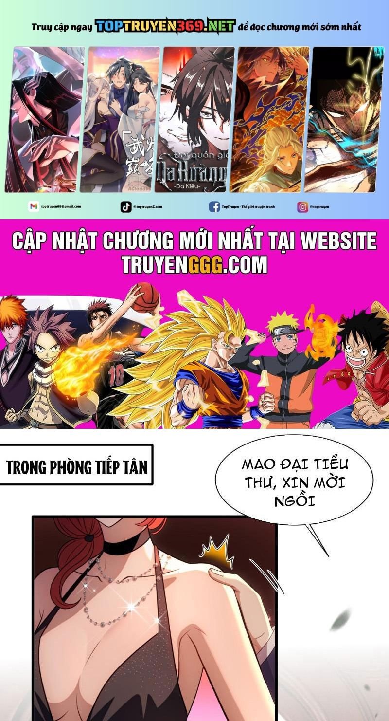 Phản Phái Muốn Sống Lâu Thêm Một Ngày Chapter 12 - Trang 2