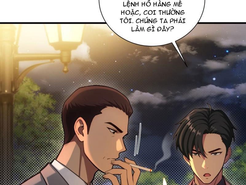 Phản Phái Muốn Sống Lâu Thêm Một Ngày Chapter 12 - Trang 2