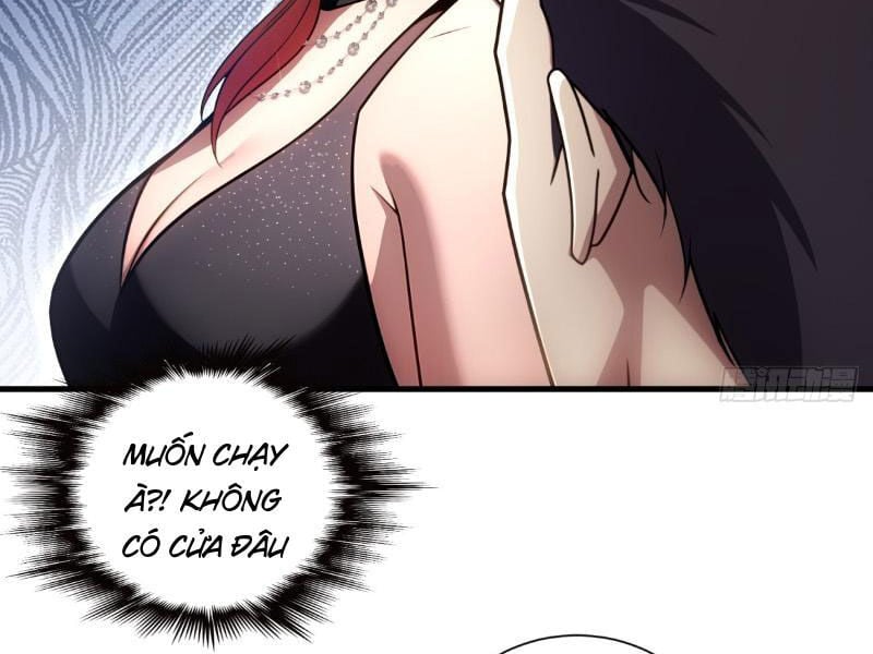 Phản Phái Muốn Sống Lâu Thêm Một Ngày Chapter 12 - Trang 2