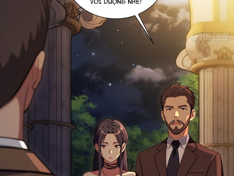 Phản Phái Muốn Sống Lâu Thêm Một Ngày Chapter 12 - Trang 2