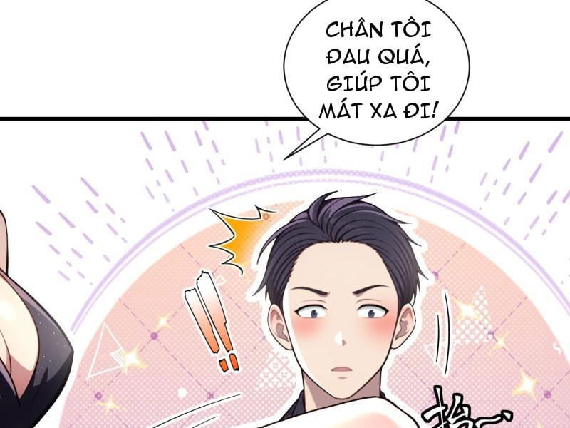 Phản Phái Muốn Sống Lâu Thêm Một Ngày Chapter 12 - Trang 2