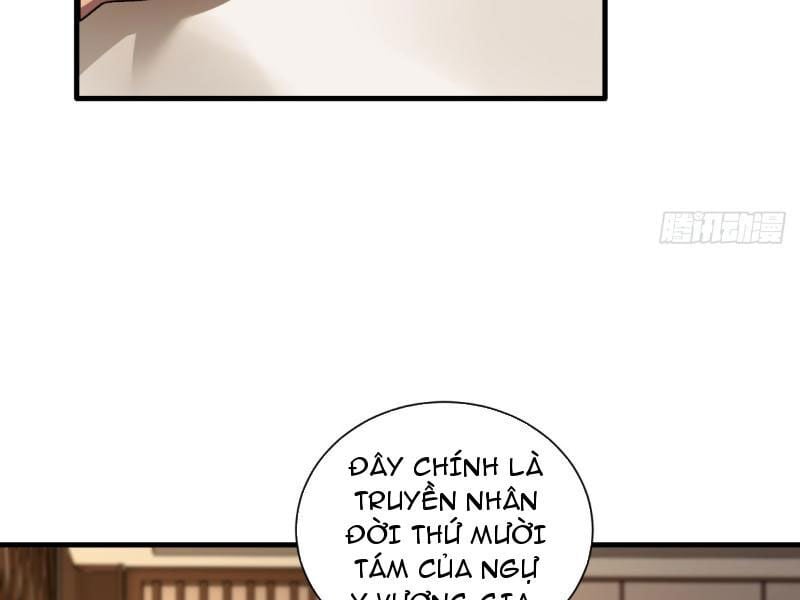 Phản Phái Muốn Sống Lâu Thêm Một Ngày Chapter 13 - Trang 2
