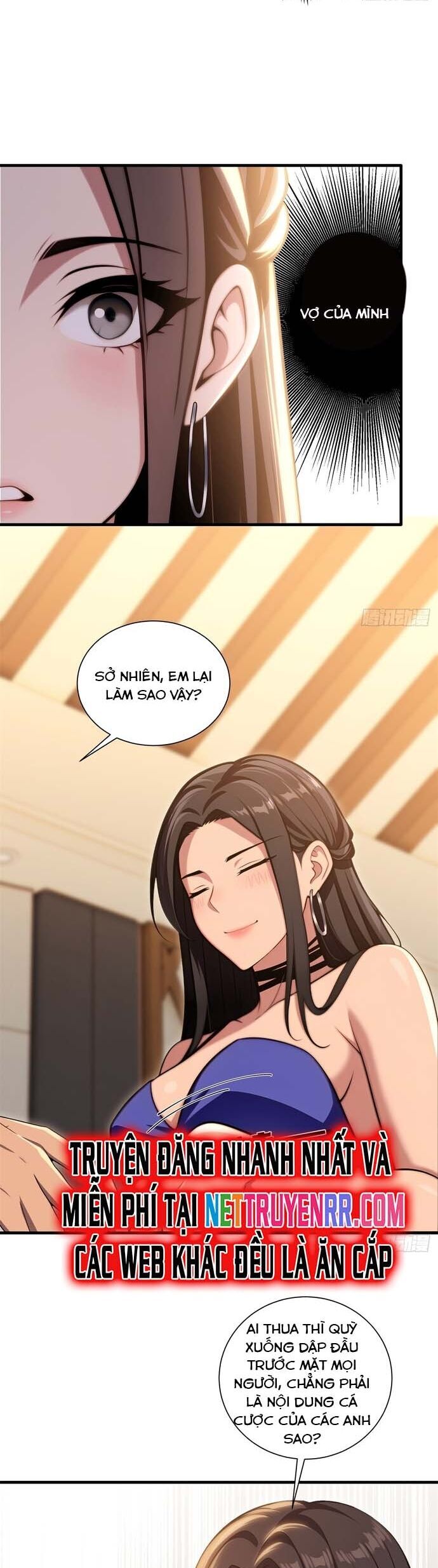 Phản Phái Muốn Sống Lâu Thêm Một Ngày Chapter 16 - Trang 2