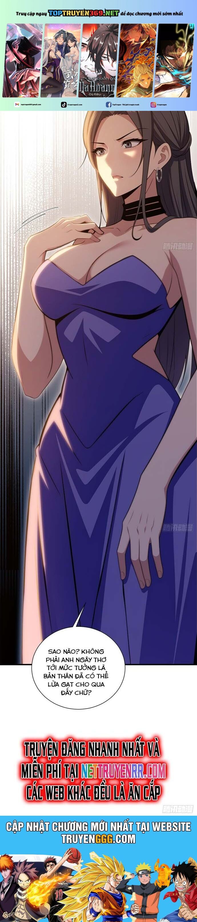 Phản Phái Muốn Sống Lâu Thêm Một Ngày Chapter 16 - Trang 2