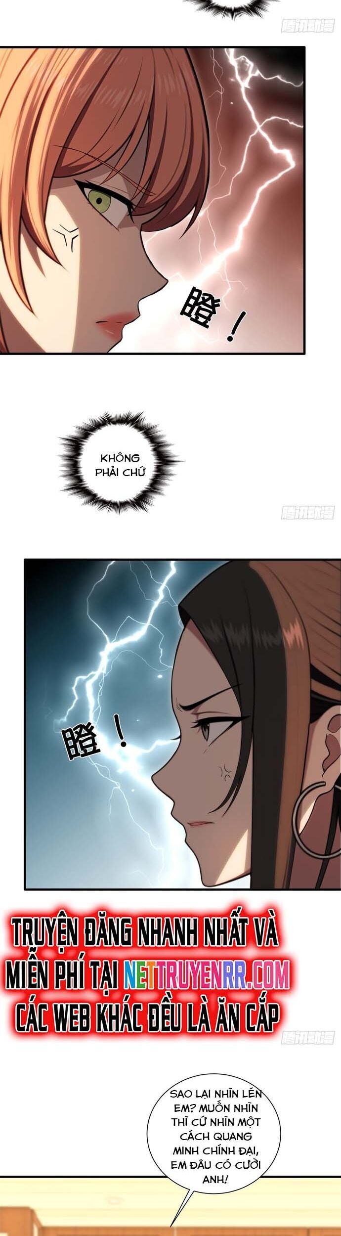 Phản Phái Muốn Sống Lâu Thêm Một Ngày Chapter 16 - Trang 2