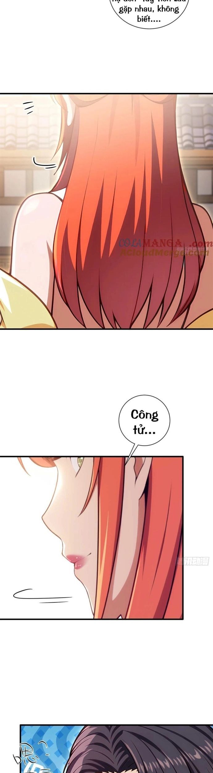 Phản Phái Muốn Sống Lâu Thêm Một Ngày Chapter 19 - Trang 2