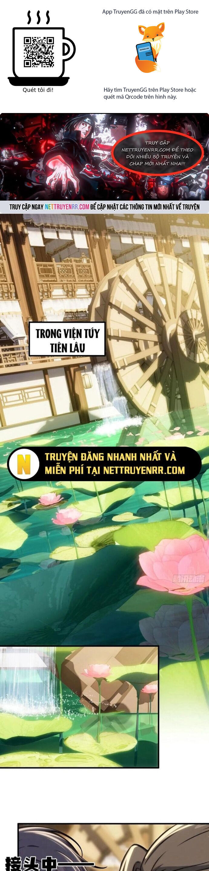 Phản Phái Muốn Sống Lâu Thêm Một Ngày Chapter 23 - Trang 2