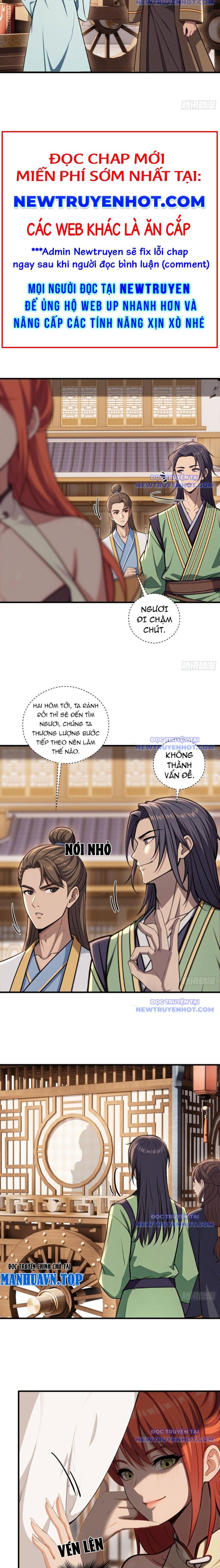 Phản Phái Muốn Sống Lâu Thêm Một Ngày Chapter 24 - Trang 2