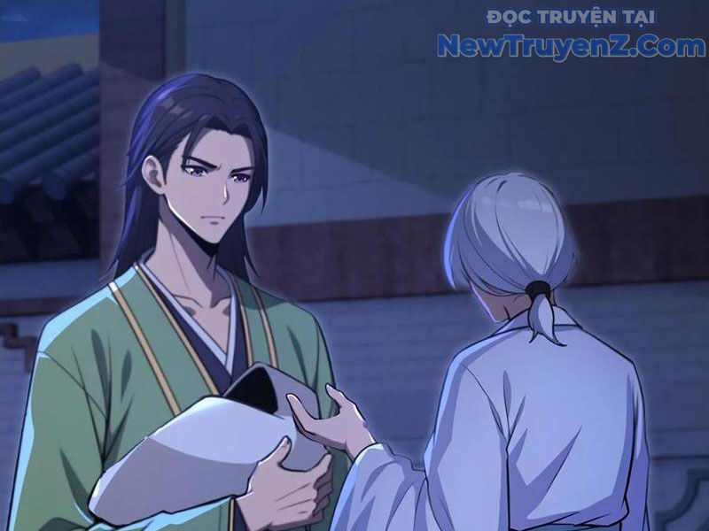 Phản Phái Muốn Sống Lâu Thêm Một Ngày Chapter 25 - Trang 2