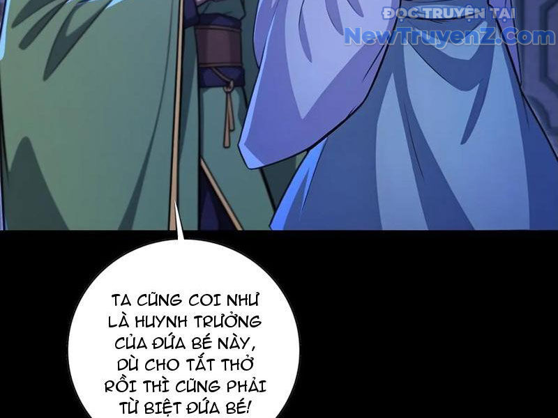 Phản Phái Muốn Sống Lâu Thêm Một Ngày Chapter 25 - Trang 2