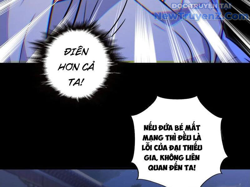 Phản Phái Muốn Sống Lâu Thêm Một Ngày Chapter 25 - Trang 2