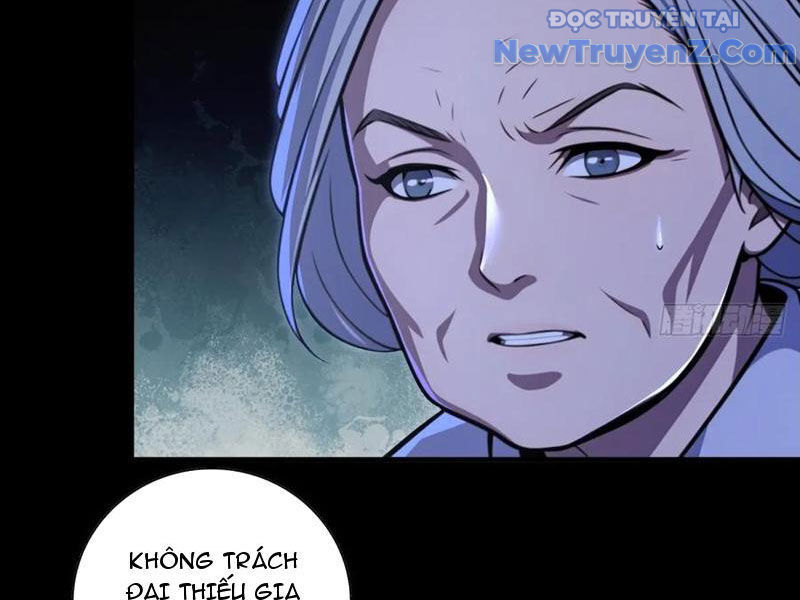 Phản Phái Muốn Sống Lâu Thêm Một Ngày Chapter 25 - Trang 2