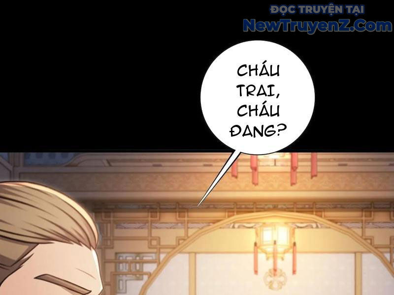 Phản Phái Muốn Sống Lâu Thêm Một Ngày Chapter 25 - Trang 2