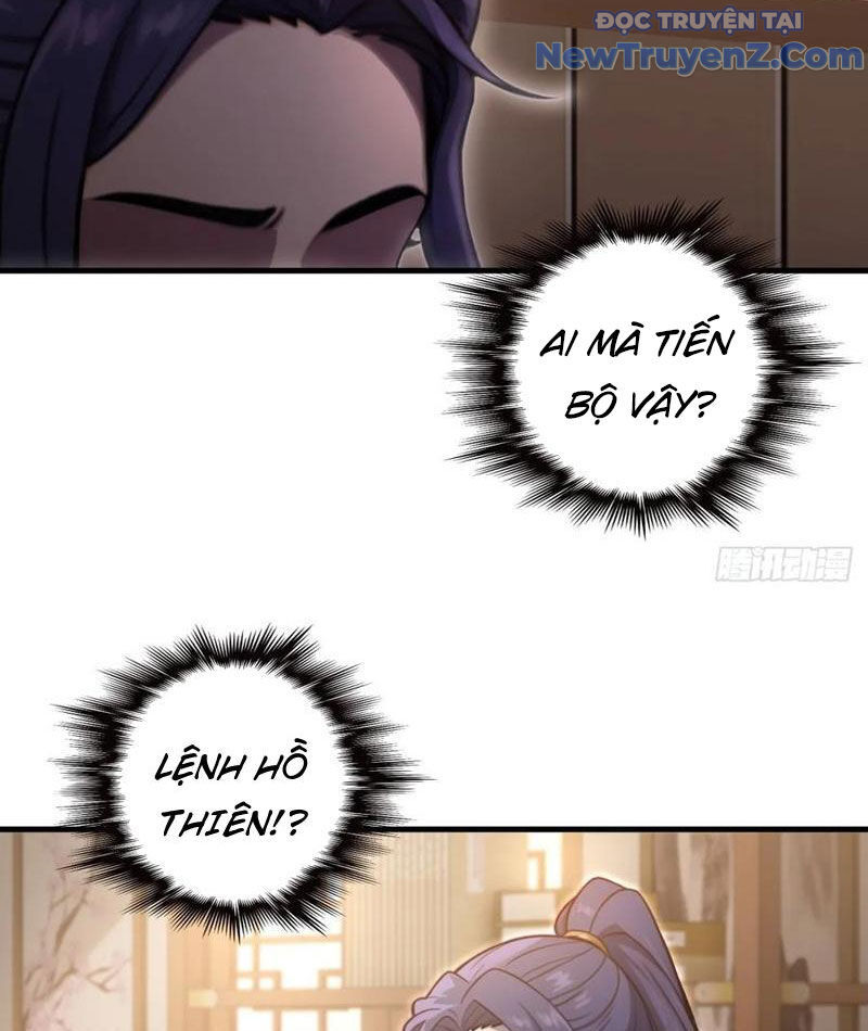 Phản Phái Muốn Sống Lâu Thêm Một Ngày Chapter 26 - Trang 2