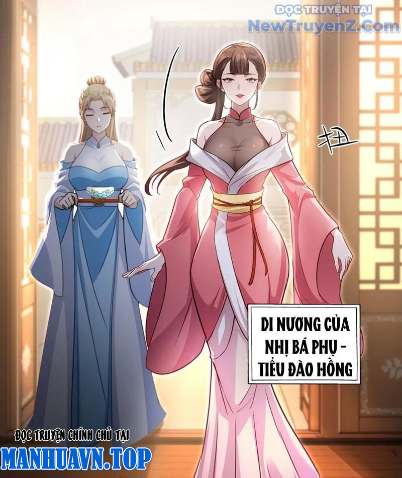 Phản Phái Muốn Sống Lâu Thêm Một Ngày Chapter 26 - Trang 2