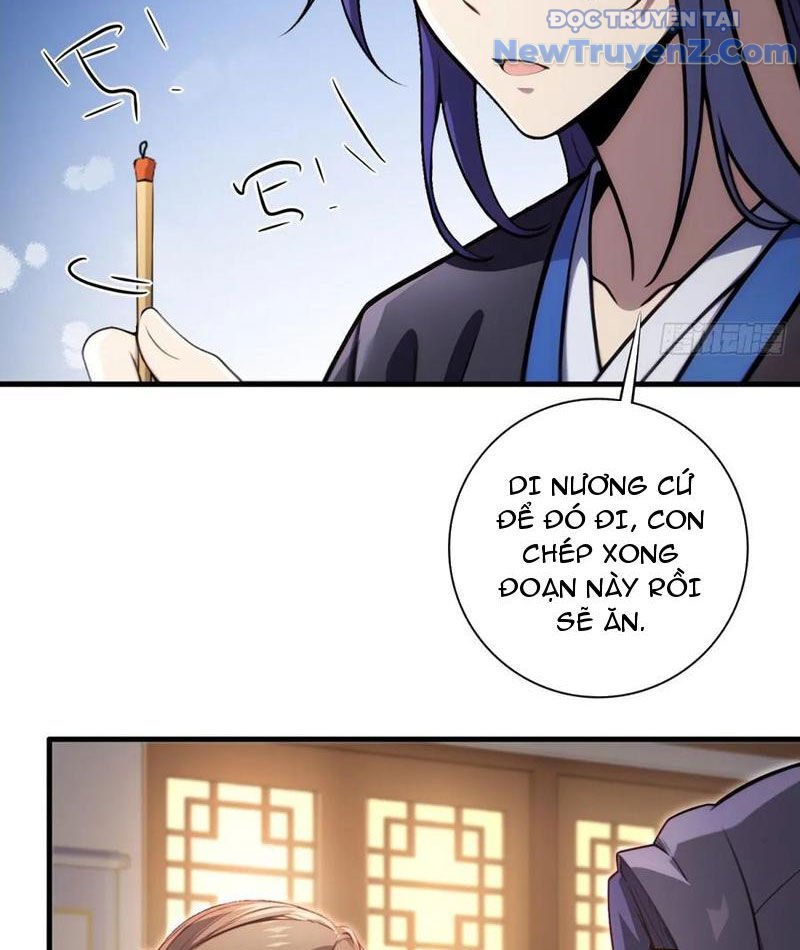 Phản Phái Muốn Sống Lâu Thêm Một Ngày Chapter 26 - Trang 2