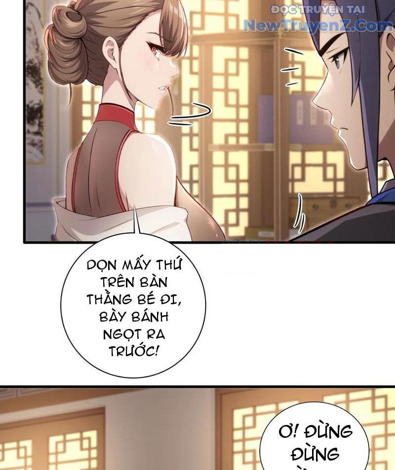 Phản Phái Muốn Sống Lâu Thêm Một Ngày Chapter 26 - Trang 2