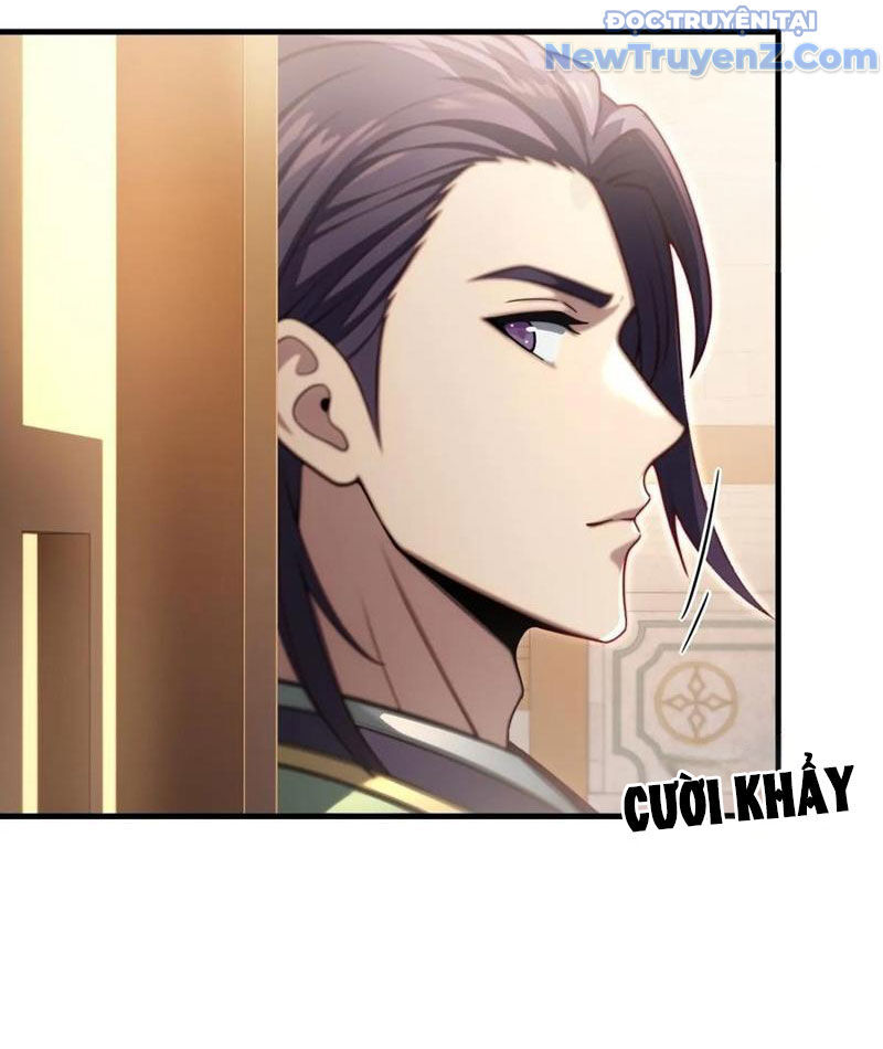 Phản Phái Muốn Sống Lâu Thêm Một Ngày Chapter 26 - Trang 2