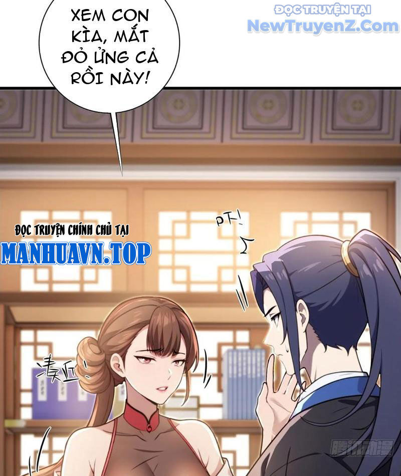 Phản Phái Muốn Sống Lâu Thêm Một Ngày Chapter 26 - Trang 2