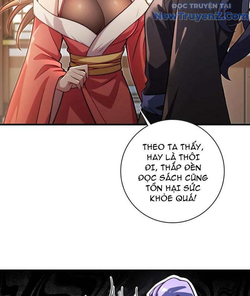 Phản Phái Muốn Sống Lâu Thêm Một Ngày Chapter 26 - Trang 2