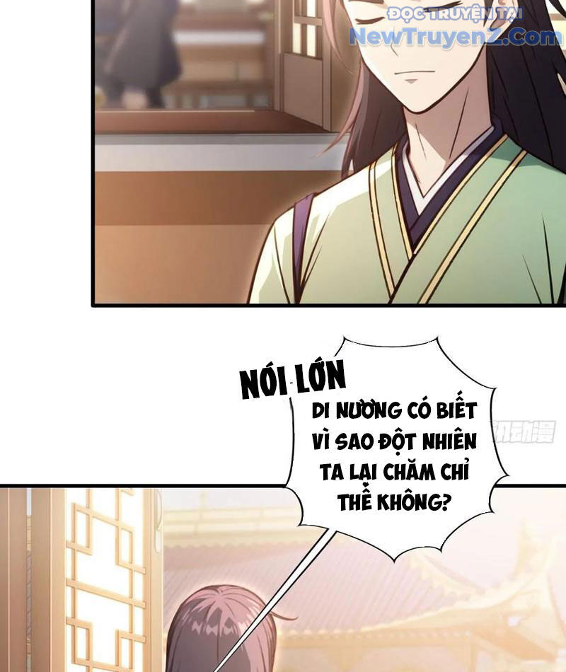 Phản Phái Muốn Sống Lâu Thêm Một Ngày Chapter 26 - Trang 2