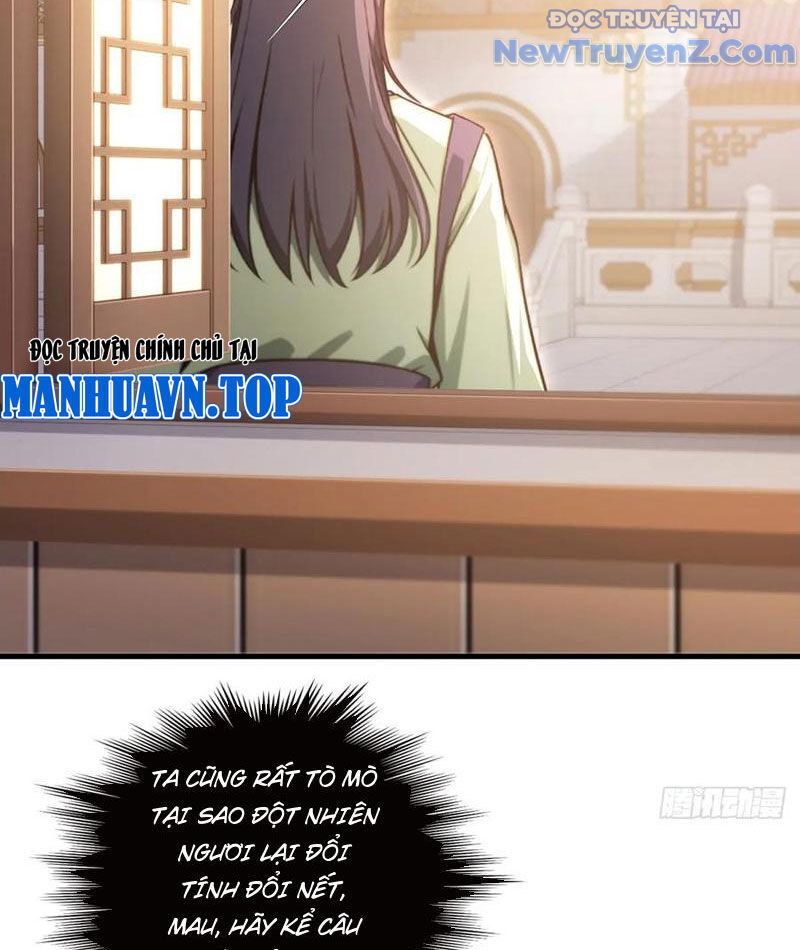 Phản Phái Muốn Sống Lâu Thêm Một Ngày Chapter 26 - Trang 2