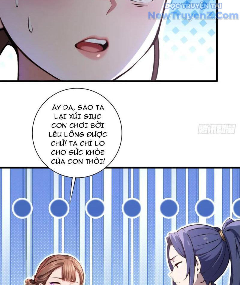 Phản Phái Muốn Sống Lâu Thêm Một Ngày Chapter 26 - Trang 2