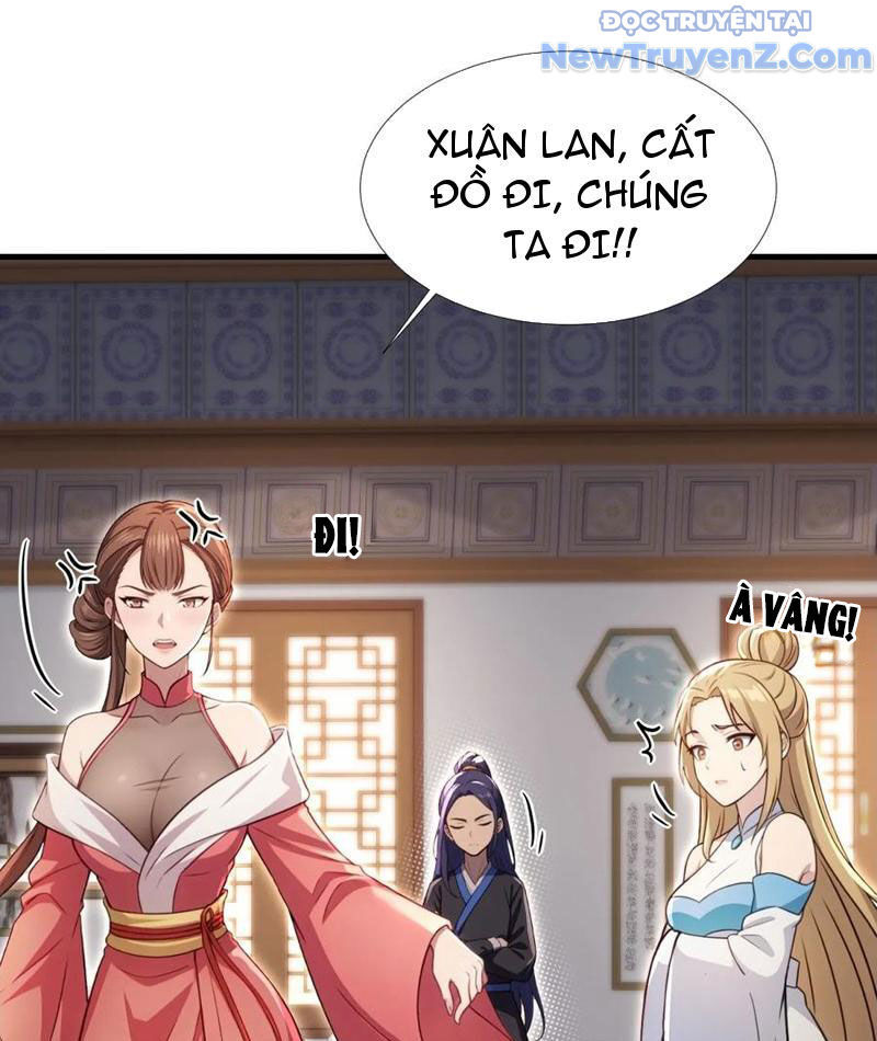 Phản Phái Muốn Sống Lâu Thêm Một Ngày Chapter 26 - Trang 2