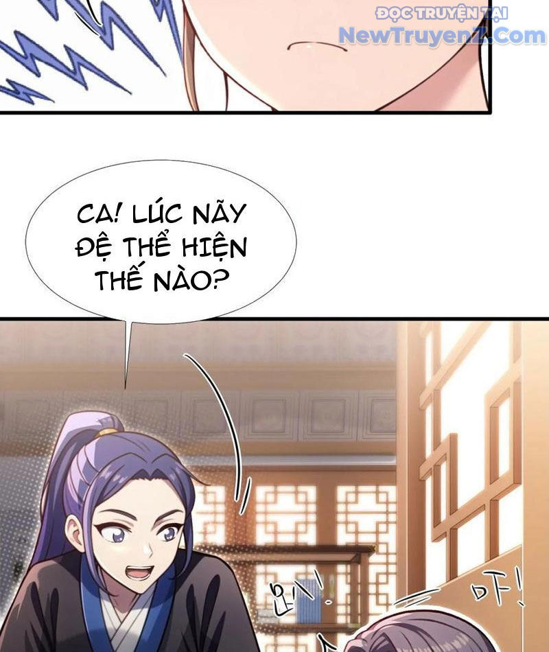 Phản Phái Muốn Sống Lâu Thêm Một Ngày Chapter 26 - Trang 2