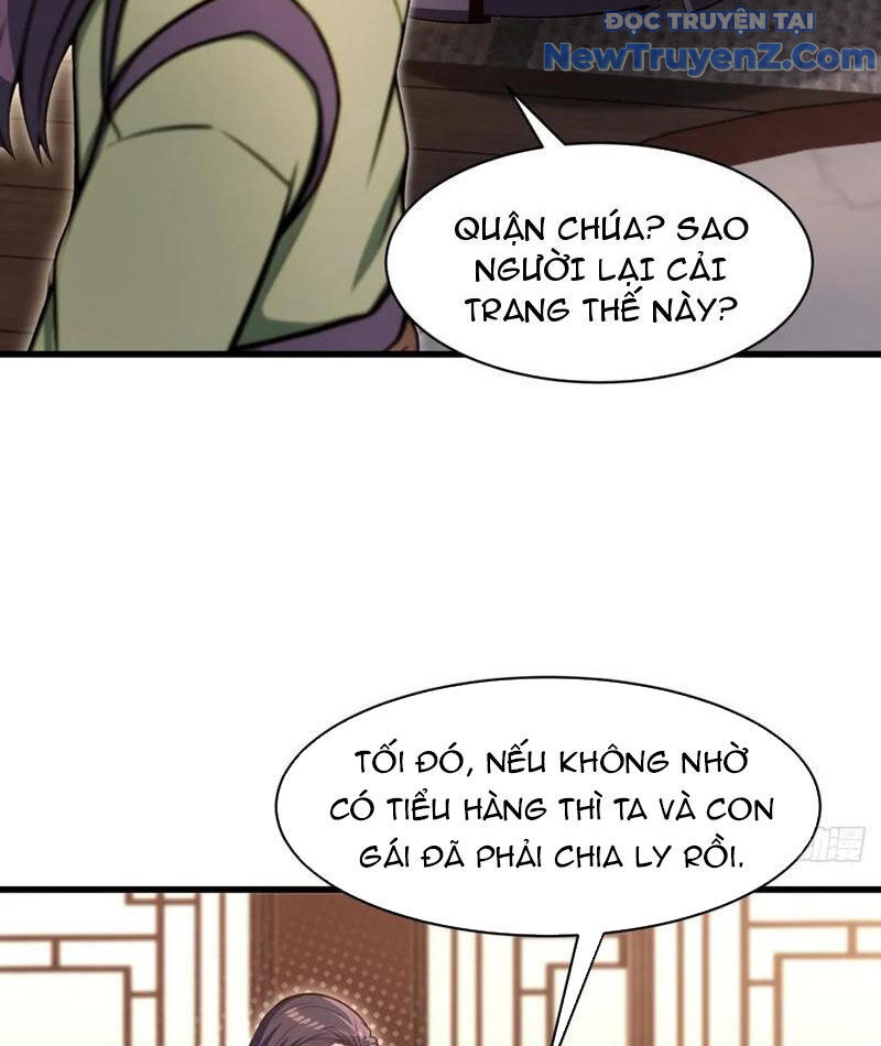 Phản Phái Muốn Sống Lâu Thêm Một Ngày Chapter 26 - Trang 2