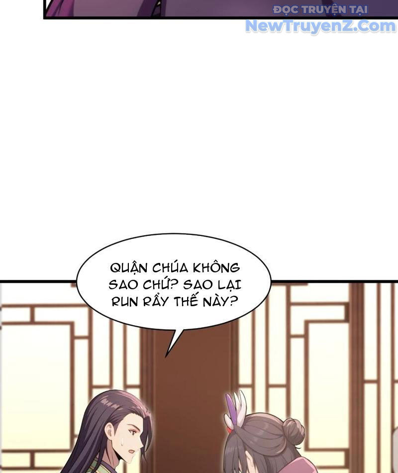 Phản Phái Muốn Sống Lâu Thêm Một Ngày Chapter 26 - Trang 2