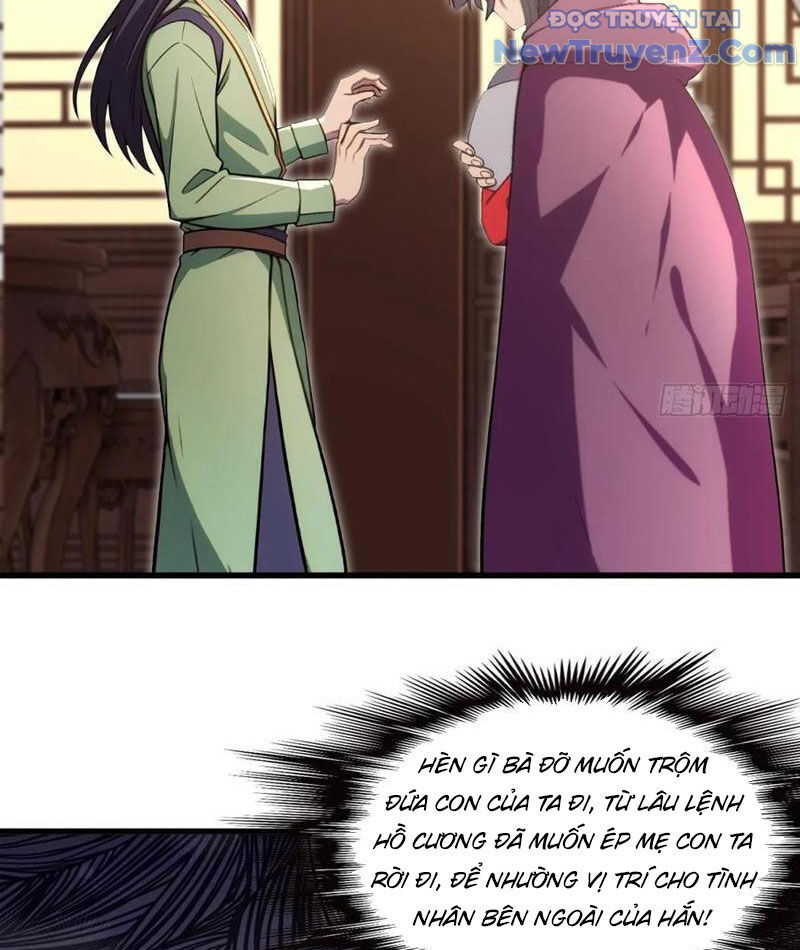 Phản Phái Muốn Sống Lâu Thêm Một Ngày Chapter 26 - Trang 2