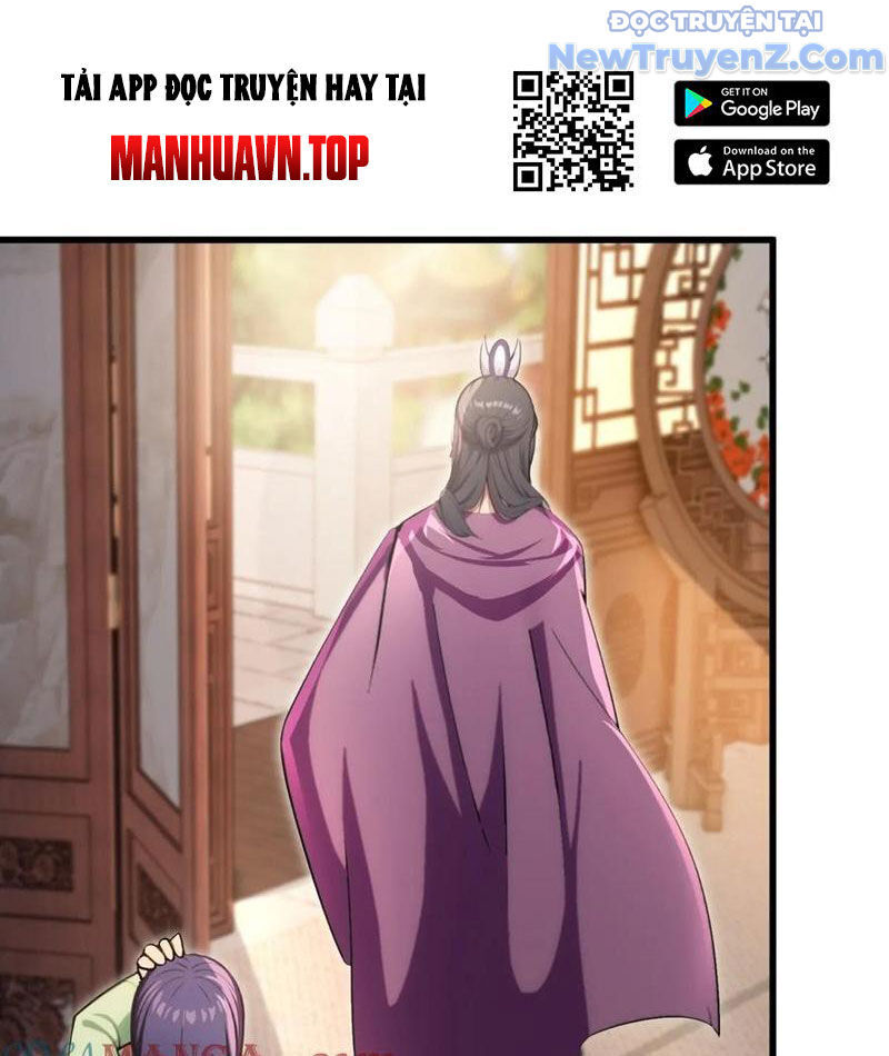 Phản Phái Muốn Sống Lâu Thêm Một Ngày Chapter 26 - Trang 2