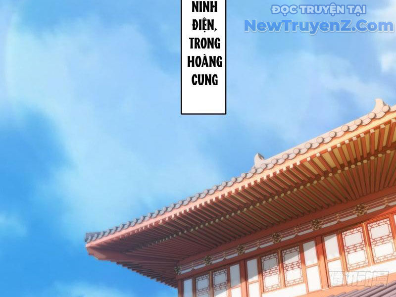 Phản Phái Muốn Sống Lâu Thêm Một Ngày Chapter 27 - Trang 2