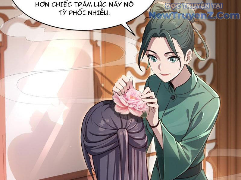 Phản Phái Muốn Sống Lâu Thêm Một Ngày Chapter 27 - Trang 2