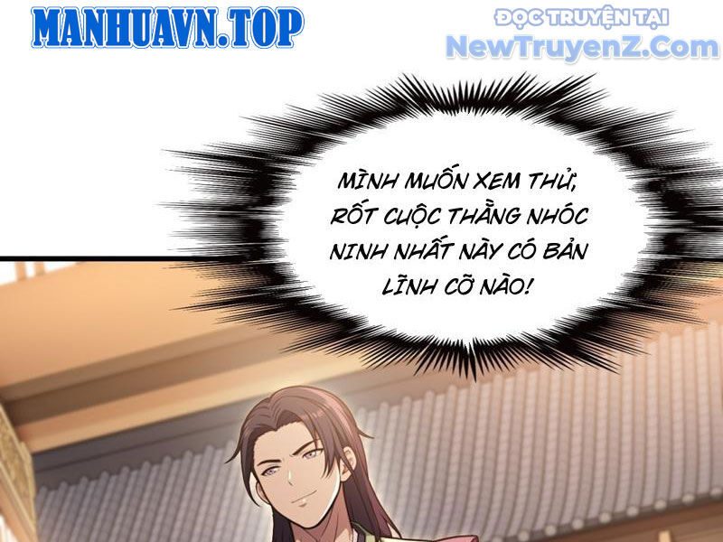 Phản Phái Muốn Sống Lâu Thêm Một Ngày Chapter 27 - Trang 2