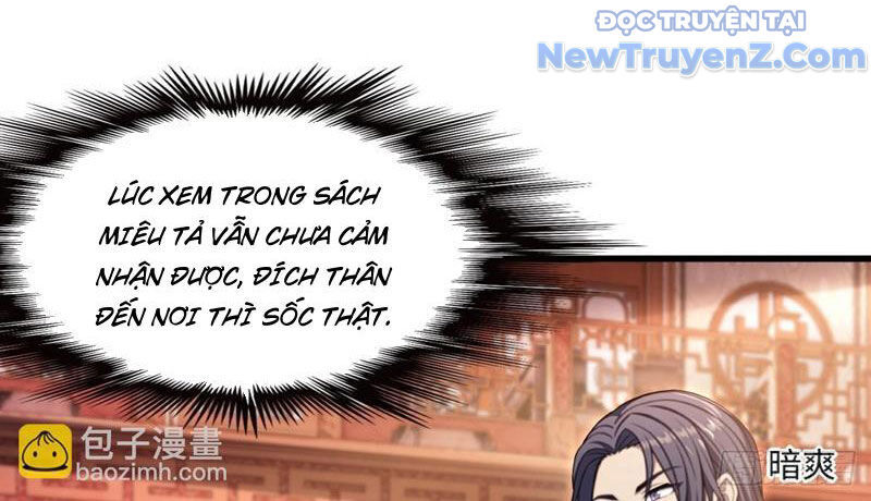 Phản Phái Muốn Sống Lâu Thêm Một Ngày Chapter 27 - Trang 2