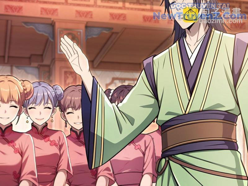 Phản Phái Muốn Sống Lâu Thêm Một Ngày Chapter 27 - Trang 2