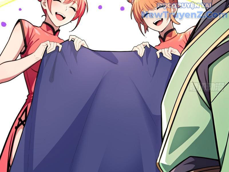 Phản Phái Muốn Sống Lâu Thêm Một Ngày Chapter 27 - Trang 2