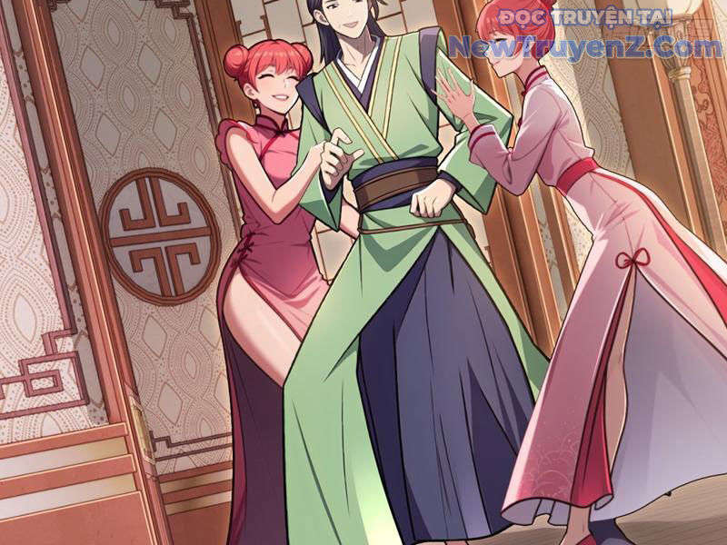 Phản Phái Muốn Sống Lâu Thêm Một Ngày Chapter 27 - Trang 2