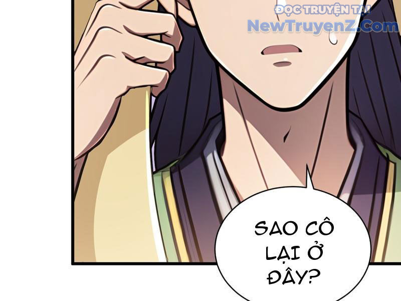 Phản Phái Muốn Sống Lâu Thêm Một Ngày Chapter 27 - Trang 2